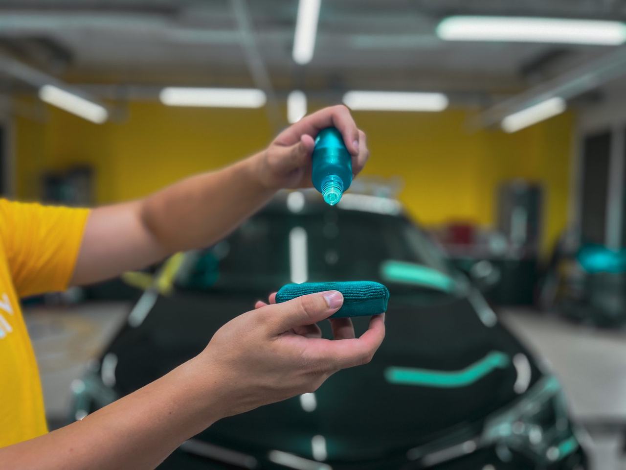 Керамика